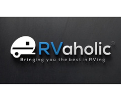 RVAholic - RV Social Network | free-classifieds-canada.com - 1
