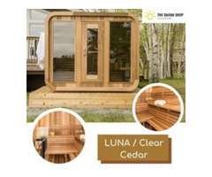 High Quality Sauna For Sale | free-classifieds-canada.com - 1