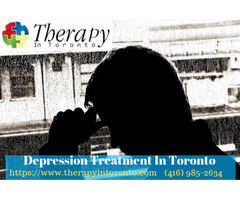 Best Psychotherapy near Yorkville | free-classifieds-canada.com - 3