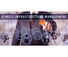 Remote Infrastructure Management Services | free-classifieds-canada.com - 1