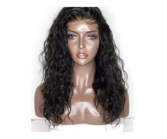 Full Lace Wig Curly - ONLINE ONLY | free-classifieds-canada.com - 1
