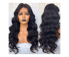 Full Lace Natural Wave - ONLINE ONLY | free-classifieds-canada.com - 1