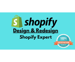 Shopify store Developer | free-classifieds-canada.com - 1