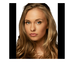 Blonde Beauty Russian Long Wig | free-classifieds-canada.com - 1
