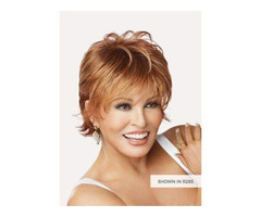 Voltage Synthetic Wig by Raquel Welch | free-classifieds-canada.com - 1