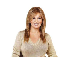 Raquel Welch Synthetic Wig Always | free-classifieds-canada.com - 1