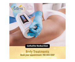 Cellulite Reduction (Body Treatment)-Extreme Natural | free-classifieds-canada.com - 1