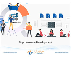 Best nopCommerce Plugin Development Company | free-classifieds-canada.com - 1