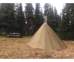 Kifaru Tipi Tent | free-classifieds-canada.com - 4