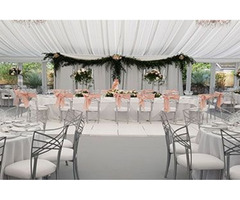 Event and Party Rentals in Vancouver | free-classifieds-canada.com - 1