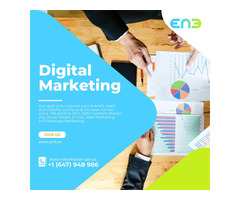 Digital Marketing in Mississauga | free-classifieds-canada.com - 1