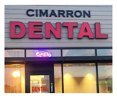 Cimarron Dental Wellness | free-classifieds-canada.com - 2