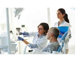 Cimarron Dental Wellness | free-classifieds-canada.com - 7