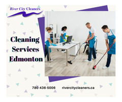 Office Cleaning Services, Edmonton | free-classifieds-canada.com - 3