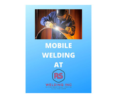 FOR MOBILE WELDING SERVICE PROVIDER IN GTA | free-classifieds-canada.com - 2