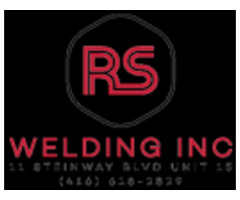 FOR MOBILE WELDING SERVICE PROVIDER IN GTA | free-classifieds-canada.com - 3
