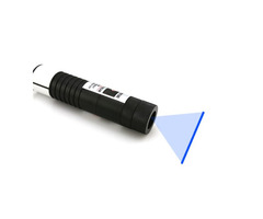 Different Output Power 445nm Blue Line Laser Module | free-classifieds-canada.com - 1