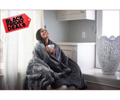 The Hush Classic Blanket With Duvet Cover - BedBreeZzz | free-classifieds-canada.com - 1