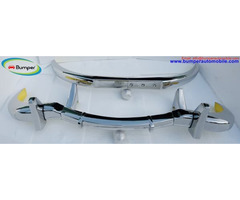 Vehicle Parts Mercedes 198 ( 300 SL Roadster ) bumper by stainless steel | free-classifieds-canada.com - 1