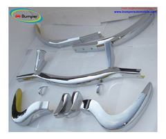Vehicle Parts Mercedes 198 ( 300 SL Roadster ) bumper by stainless steel | free-classifieds-canada.com - 2