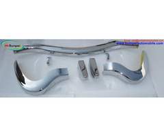 Vehicle Parts Mercedes 198 ( 300 SL Roadster ) bumper by stainless steel | free-classifieds-canada.com - 4
