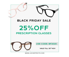 LOCHEFFECTS BLACK FRIDAY SALE | free-classifieds-canada.com - 1