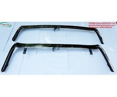 BMW 700 (1959–1965) Front and Rear bumper | free-classifieds-canada.com - 4