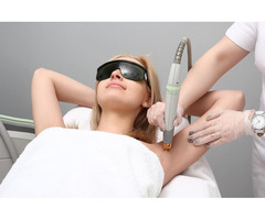 Laser Hair Removal Edmonton | free-classifieds-canada.com - 1