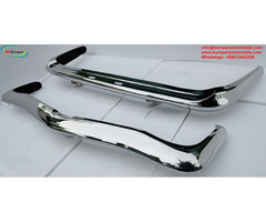 BMW 3200 CS Bertone Year 1962-1965 by stainless steel  | free-classifieds-canada.com - 3