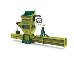 GREENMAX EPS foam compactor A-100 For Sale | free-classifieds-canada.com - 1