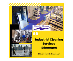 Industrial Cleaning Services Calgary | free-classifieds-canada.com - 1