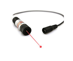 Perfect Performing 50mW 650nm Red Laser Diode Module | free-classifieds-canada.com - 1