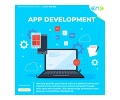 App Development | free-classifieds-canada.com - 1