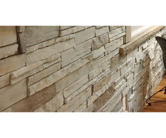 Canyon Stone Canada - Faux Stone Veneer Installation in Ontario, Canada | free-classifieds-canada.com - 1