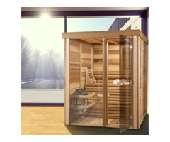 Best Quality Indoor Sauna | free-classifieds-canada.com - 1