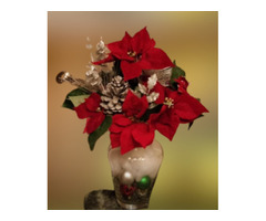 Christmas artificial floral arrangements  | free-classifieds-canada.com - 4