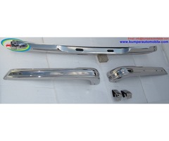 BMW E21 bumper (1975 - 1983) by stainless steel | free-classifieds-canada.com - 3