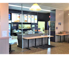 Restaurant, Catering with Commercial Kitchen For Sale in Oshawa | free-classifieds-canada.com - 1