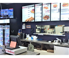 Restaurant, Catering with Commercial Kitchen For Sale in Oshawa | free-classifieds-canada.com - 2