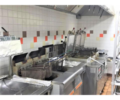 Restaurant, Catering with Commercial Kitchen For Sale in Oshawa | free-classifieds-canada.com - 3