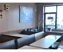 Restaurant, Catering with Commercial Kitchen For Sale in Oshawa | free-classifieds-canada.com - 4