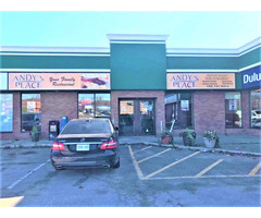 Restaurant for sale in barrie  | free-classifieds-canada.com - 1