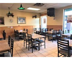 Restaurant for sale in barrie  | free-classifieds-canada.com - 2