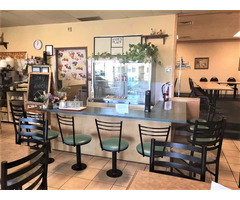 Restaurant for sale in barrie  | free-classifieds-canada.com - 3
