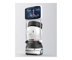 Commercial self Guiding Robots are now available in Richmond | free-classifieds-canada.com - 1