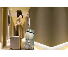 Commercial self Guiding Robots are now available in Richmond | free-classifieds-canada.com - 3