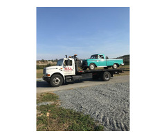 Foremost Heavy Duty Towing Service in Calgary | free-classifieds-canada.com - 2