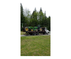 Foremost Heavy Duty Towing Service in Calgary | free-classifieds-canada.com - 3