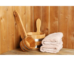 Best Quality Sauna Kits | free-classifieds-canada.com - 1