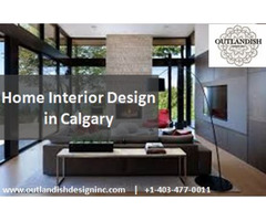 Latest Trends of Home Interior Design in Calgary | free-classifieds-canada.com - 1